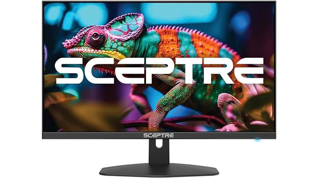 27 inch gaming monitor model