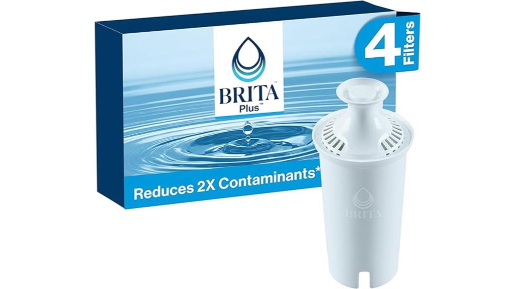 brita filter replacement pack