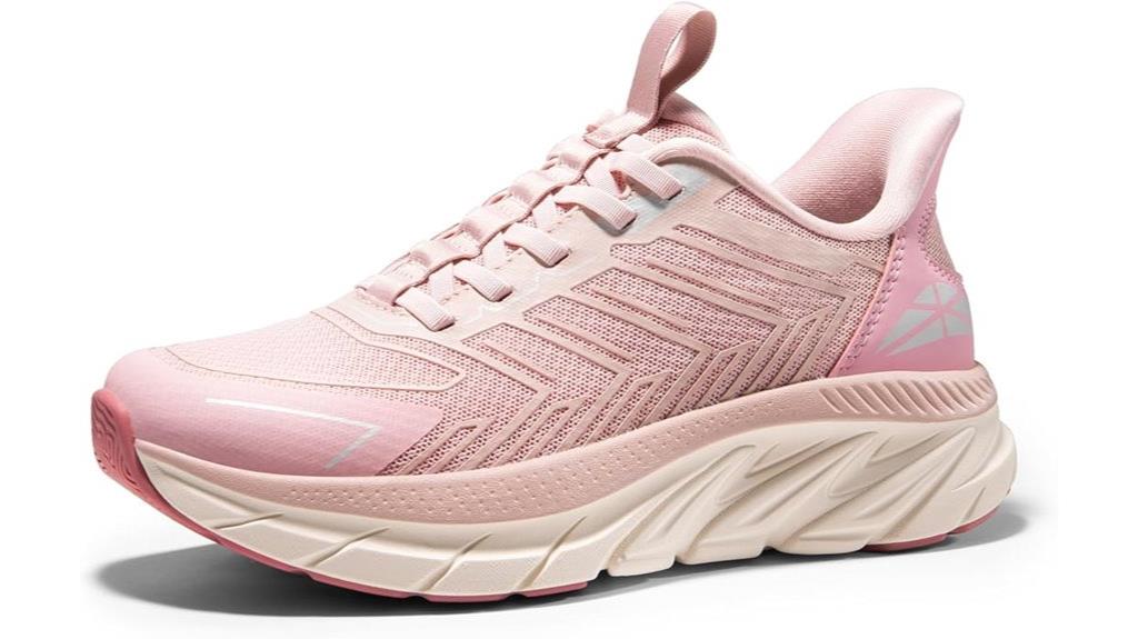 comfortable gym training footwear