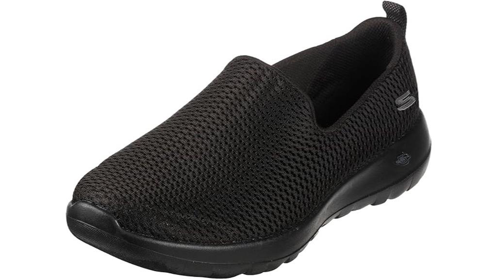 comfortable walking sneakers for women