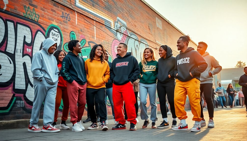 community involvement and cultural influence