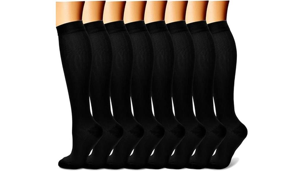 compression socks for everyone