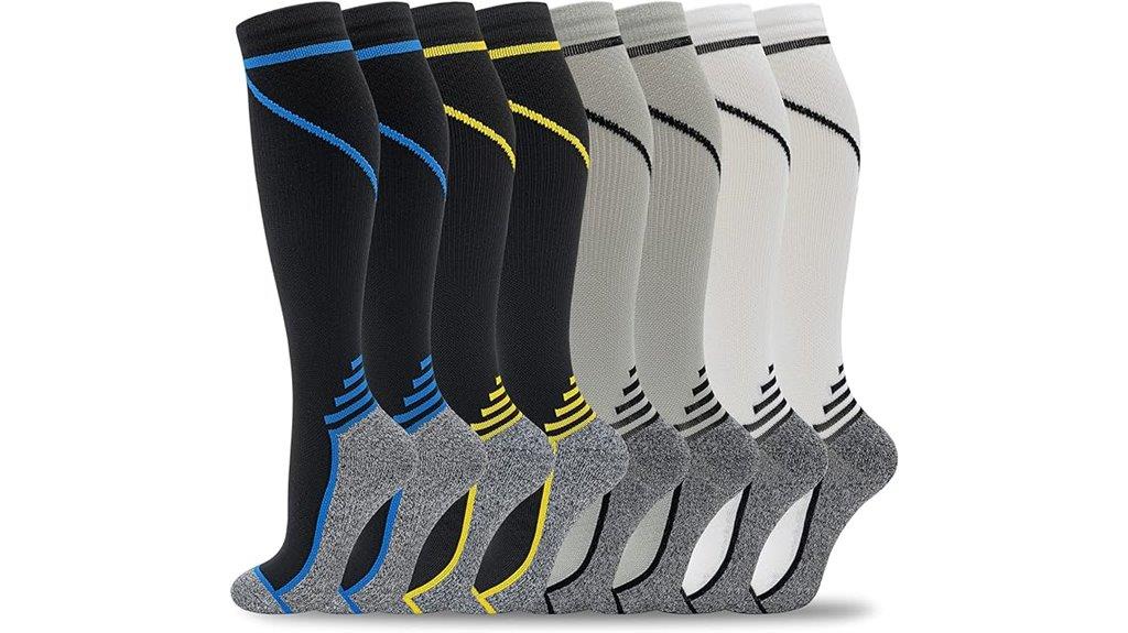 compression socks for everyone