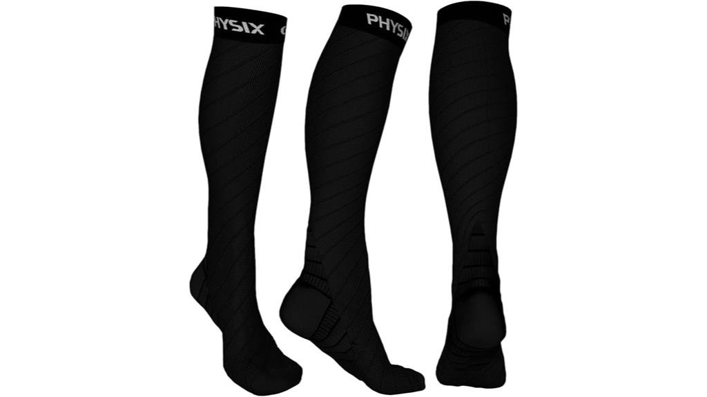 compression socks for everyone