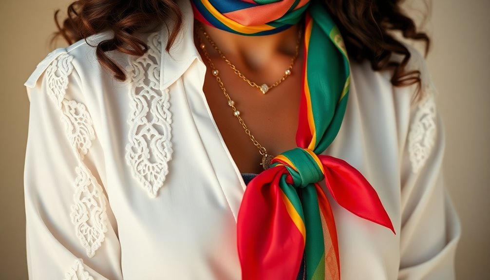 decorative finishing details added