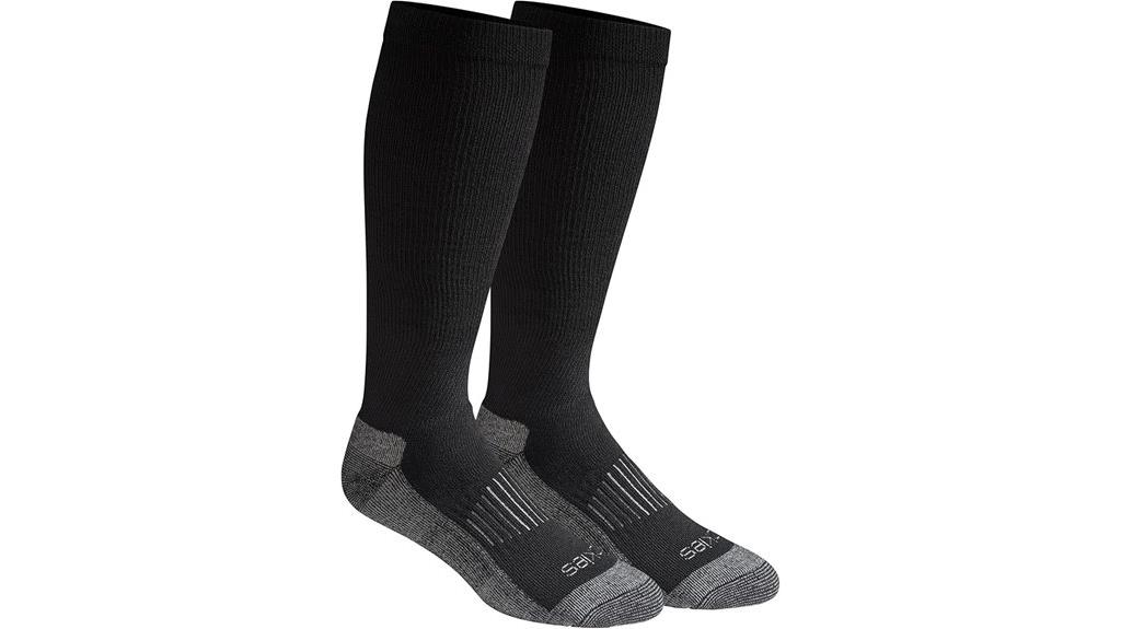 dickies compression over the calf socks