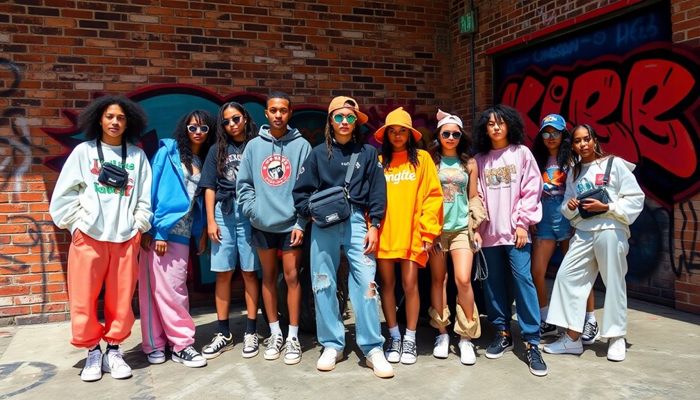 emerging brands to observe