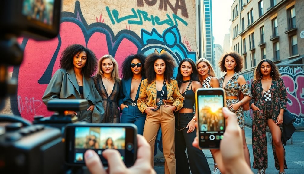 fashion marketing evolution trends