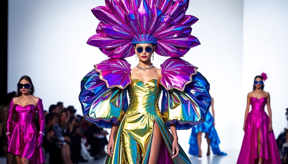 fashion trends and styles