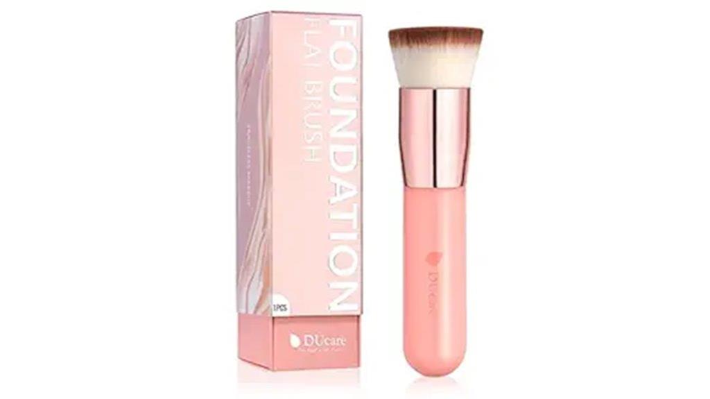 foundation brush for makeup