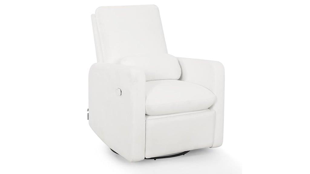 gap babygap cloud recliner