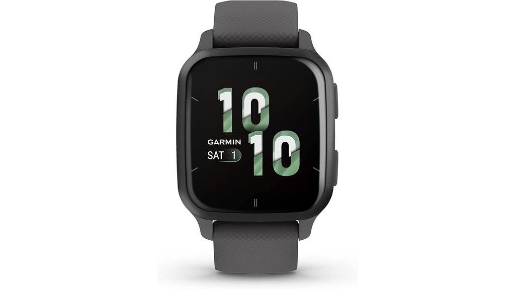 garmin venu sq 2