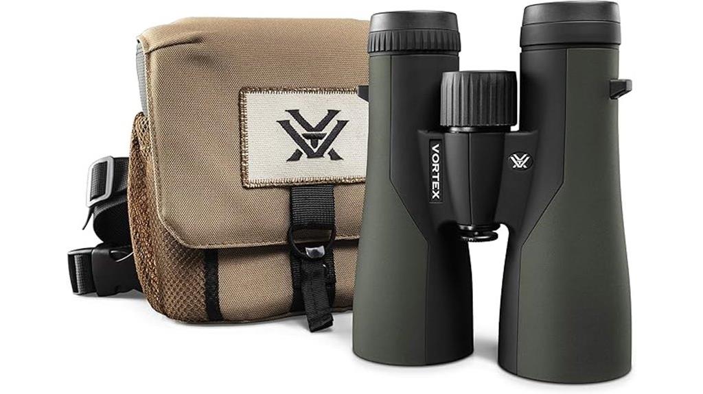 high definition zoom binoculars