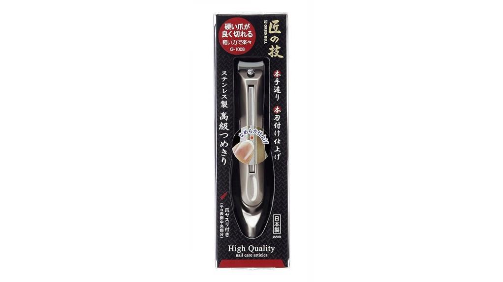 high quality nail clipper