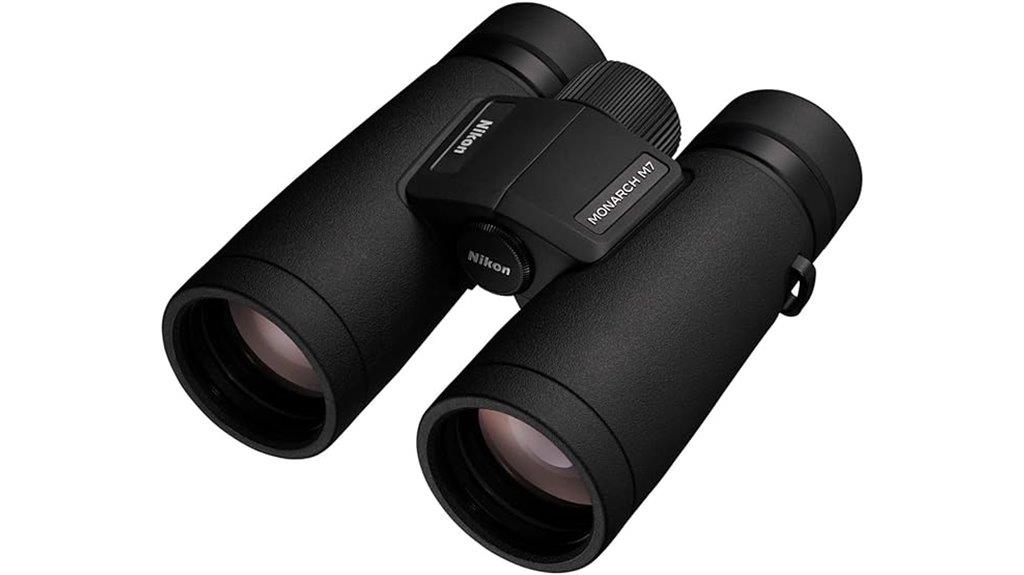 high quality waterproof binoculars