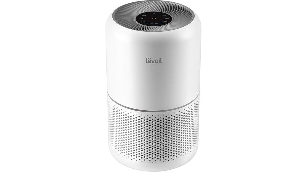 home air purification system