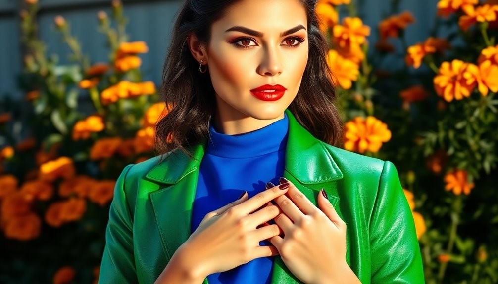 impactful emotional color influence