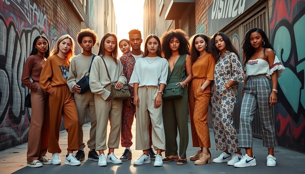 inclusive fashion for all