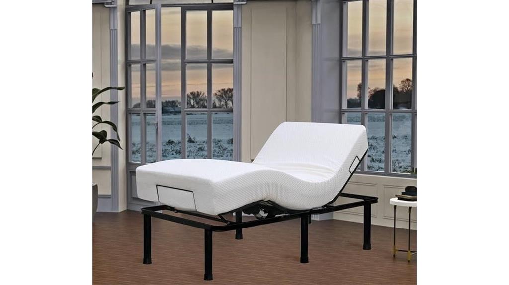 independent lift twin xl