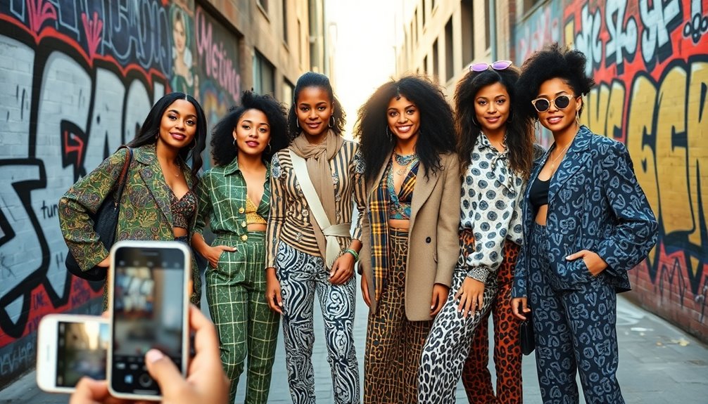 influencers shaping modern culture