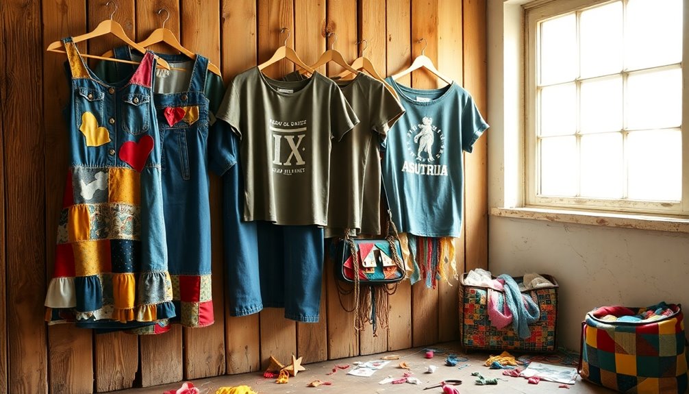 innovative recycling project ideas