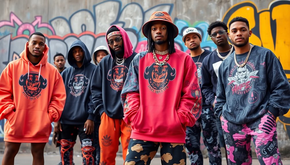 innovative trends in fashion