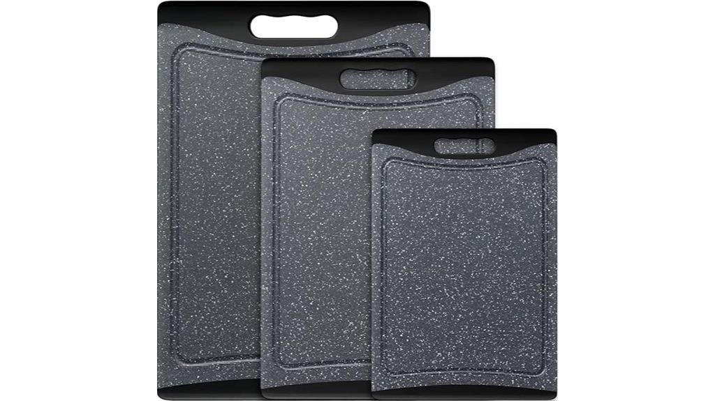 large kitchen cutting boards