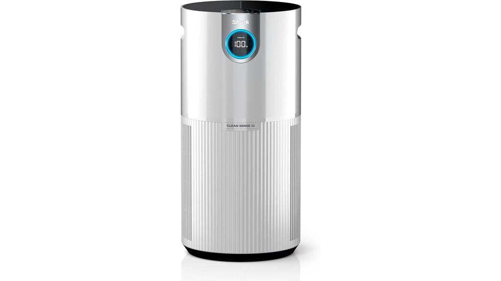 large room air purifier