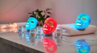 led masks for rejuvenation