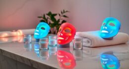 led masks for rejuvenation