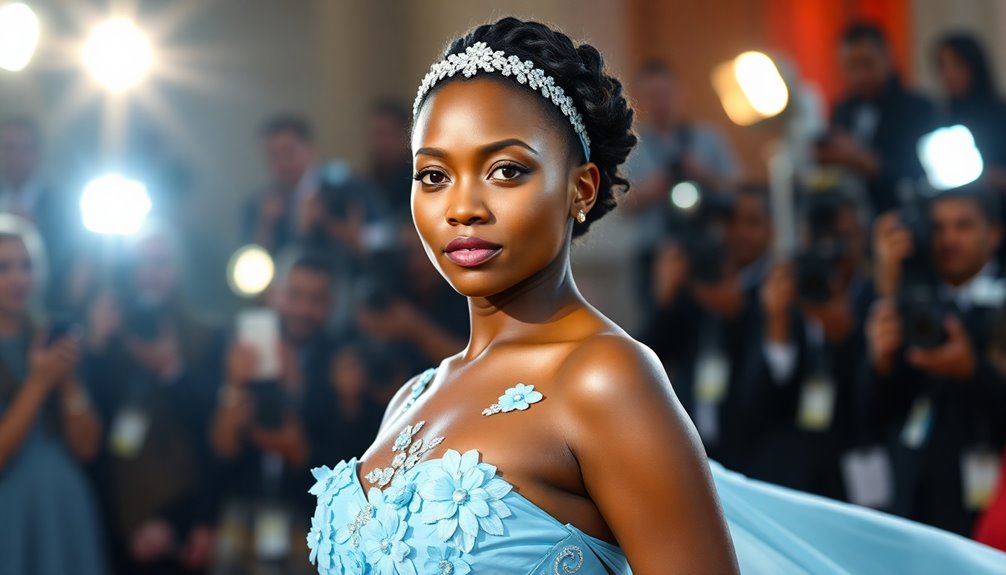 lupita nyong o s fairy tale