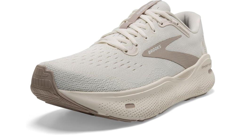 men s cushioned running shoes