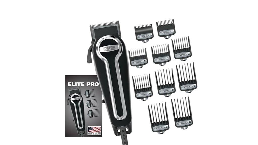 men s grooming hair cutting