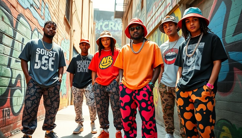 new trends in fashion