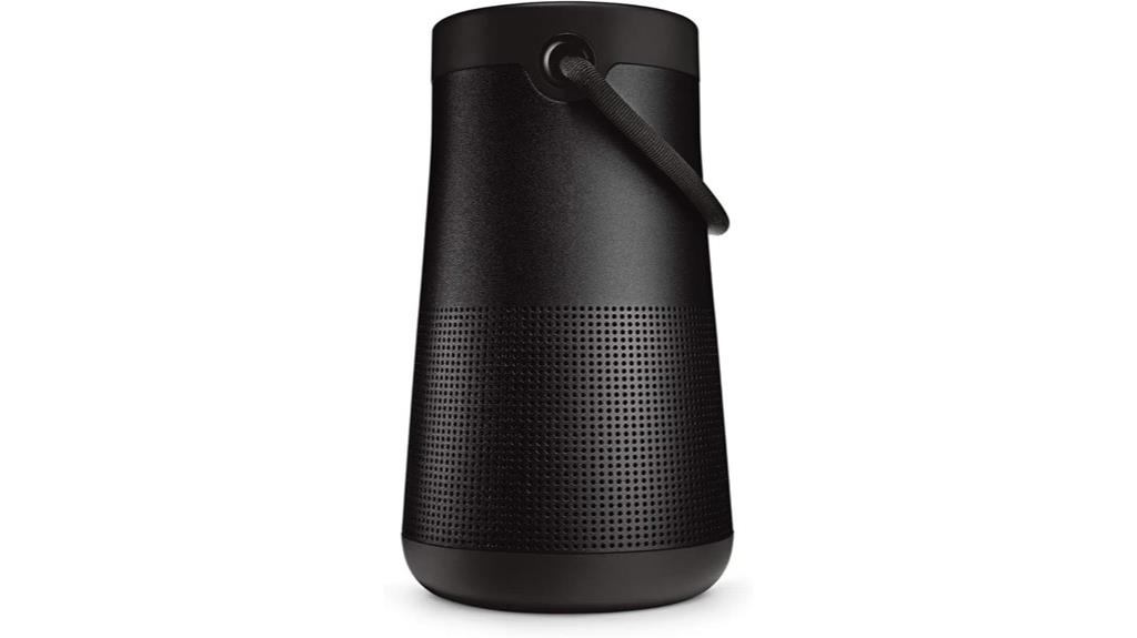 portable bluetooth speaker excellence