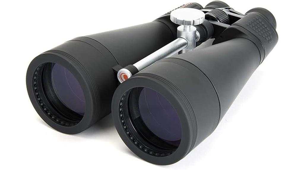 powerful 20x80 binoculars