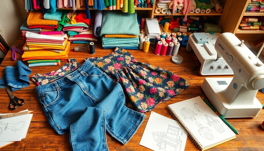 prepare your materials efficiently