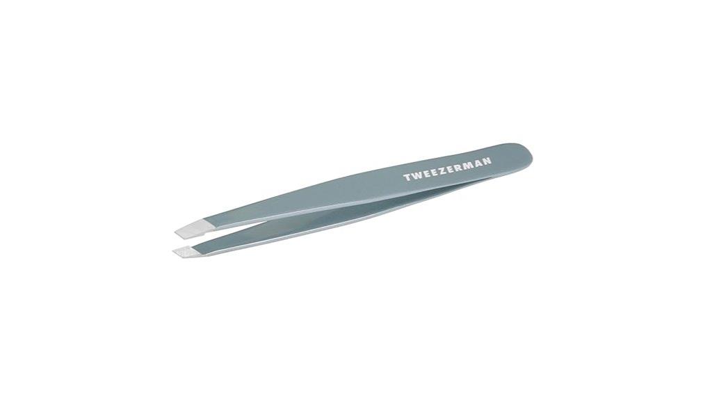 quality slant tweezer tool