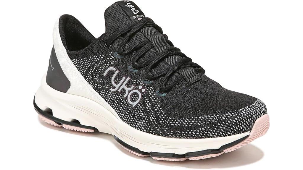 ryka women s walking shoes