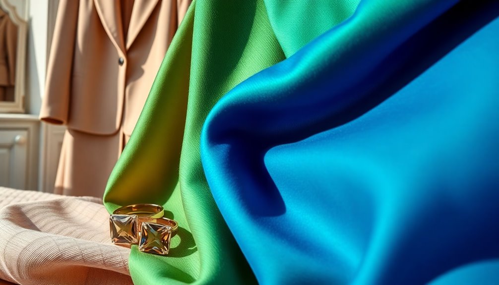 selecting high quality materials