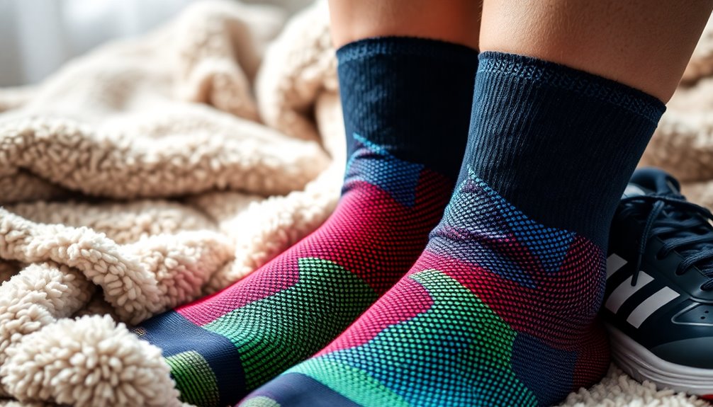 selecting the right compression