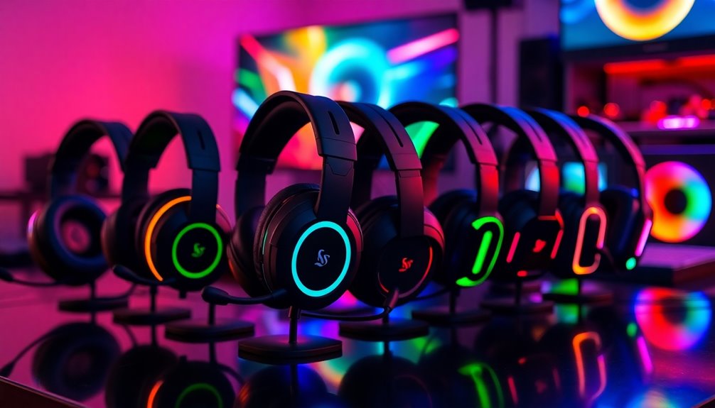 selecting the right headset
