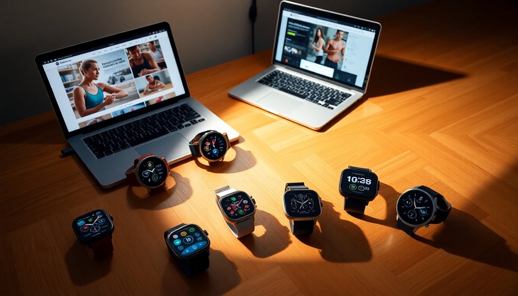 selecting the right smartwatch