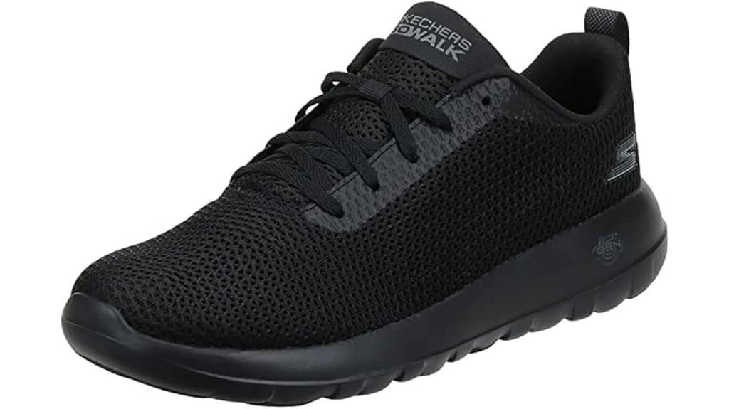skechers walking shoes comfort