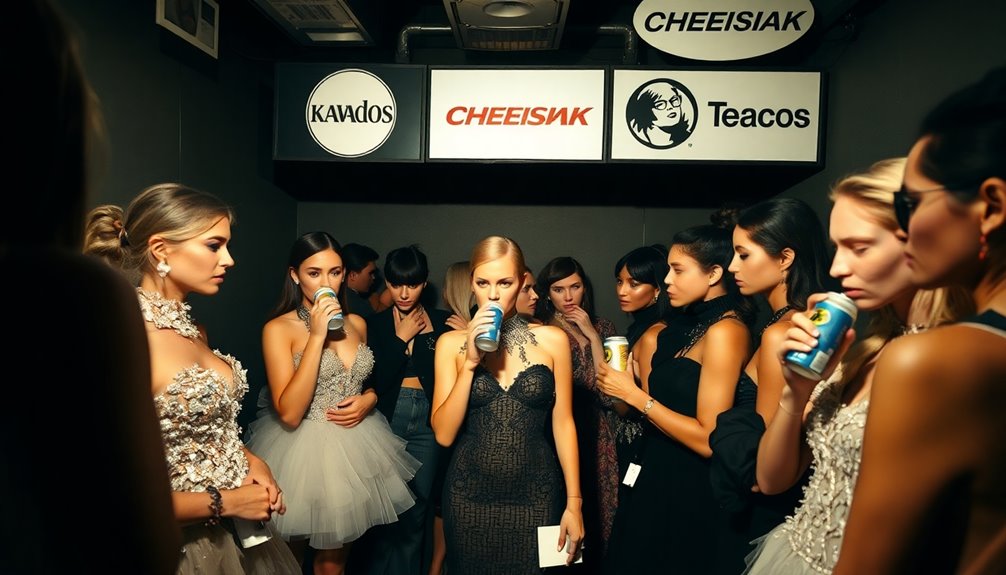 sponsorships impact brand visibility