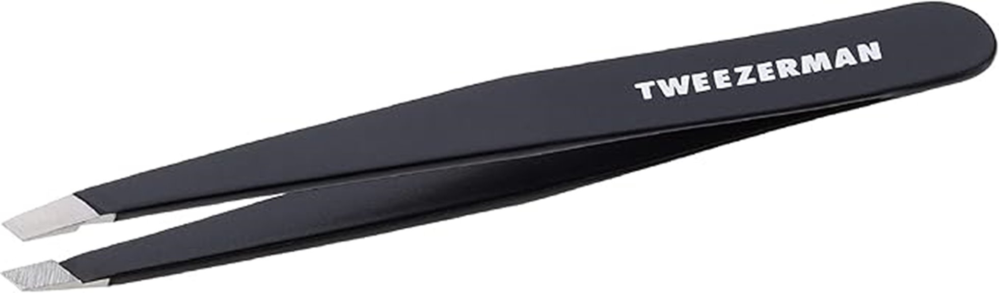stainless steel eyebrow tweezers