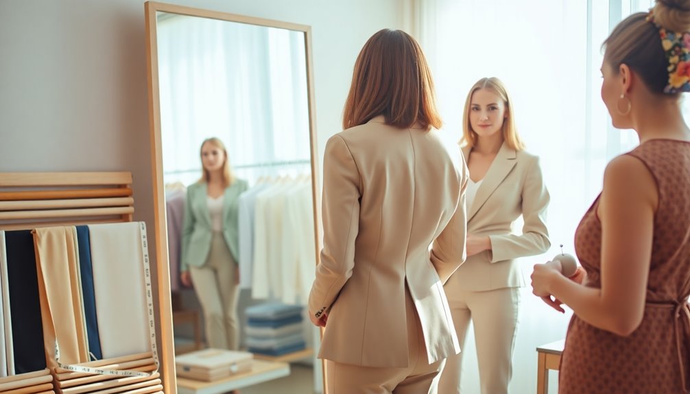 tailor strategies for success