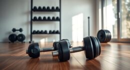 top adjustable dumbbell reviews