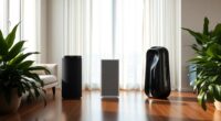 top air purifiers 2025