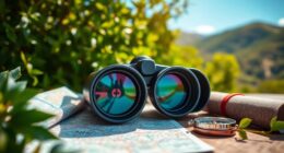 top binoculars for adventures
